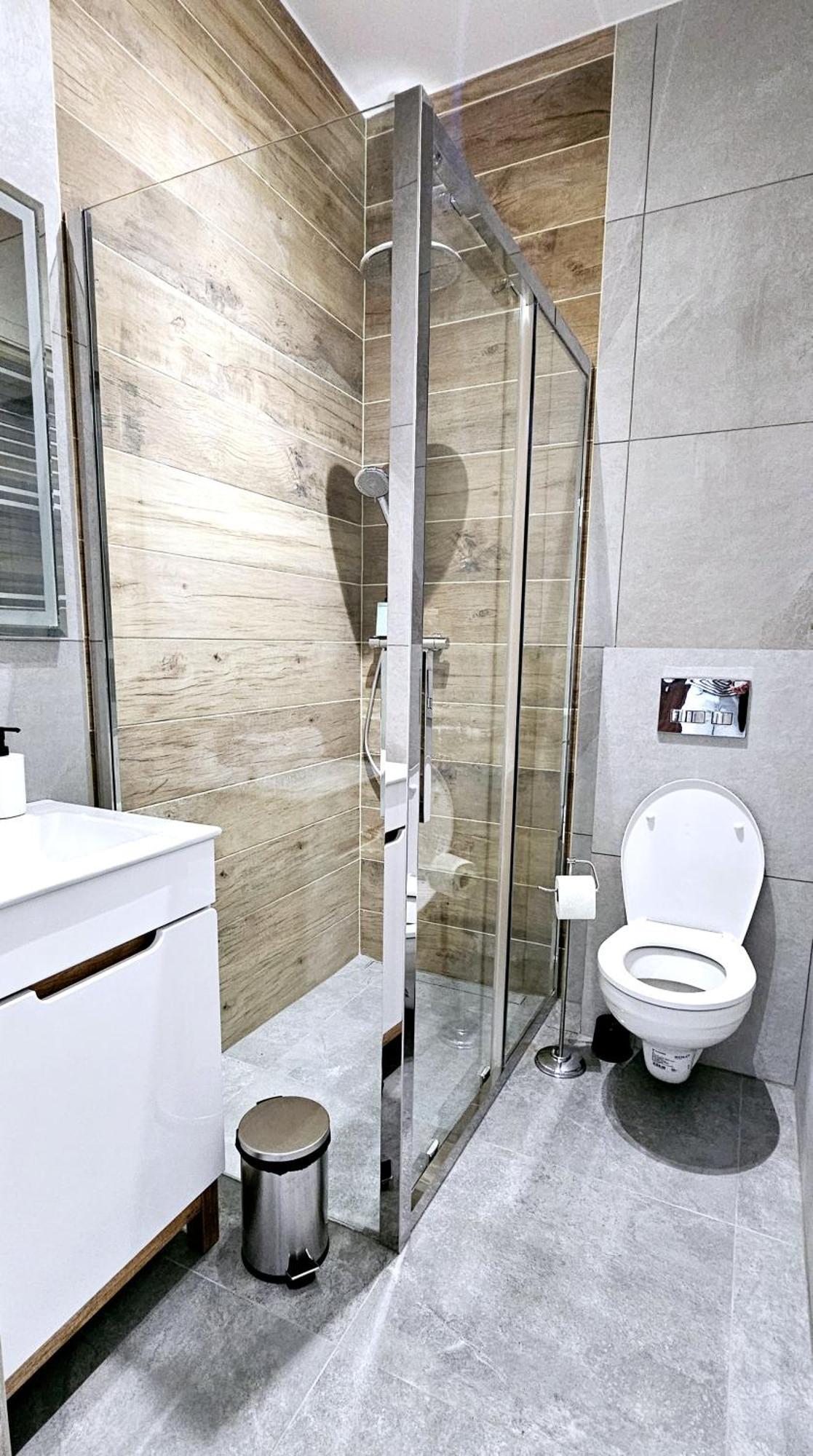 Apartamento Pawia Centrum *